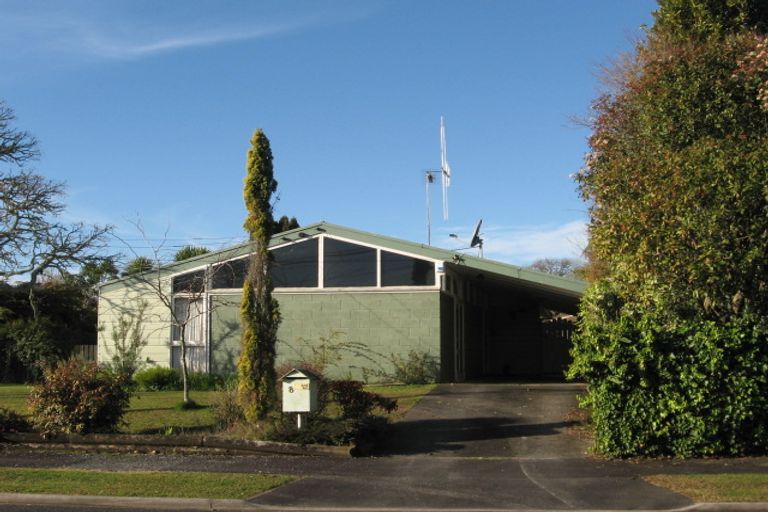 Photo of property in 8 Fend Street, Chartwell, Hamilton, 3210