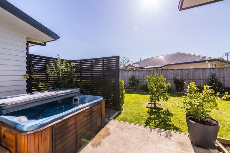 Photo of property in 11 Garrity Lane, Greytown, 5712