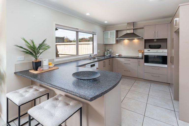 Photo of property in 20 Earlshall Drive, Flat Bush, Auckland, 2016