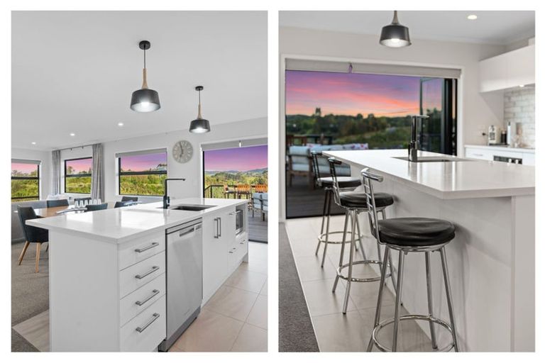 Photo of property in 183 Penetaka Heights, Pyes Pa, Tauranga, 3112