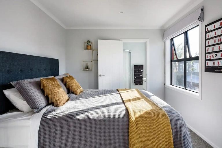 Photo of property in 3u3 Charlemont Street, Whitiora, Hamilton, 3200