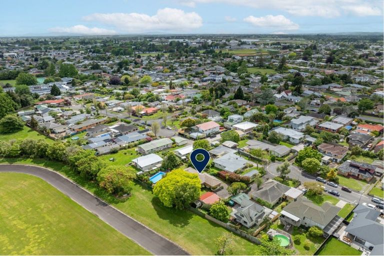 Photo of property in 9 Prescott Place, Hillcrest, Hamilton, 3216