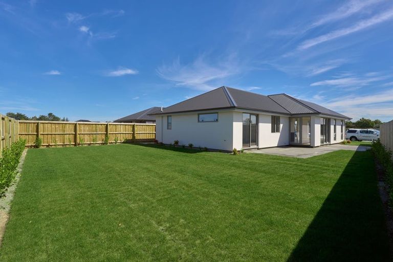 Photo of property in 55 Benn Street, Amberley, 7481