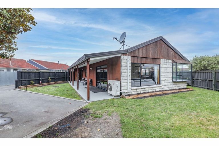 Photo of property in 24c Akaroa Street, Kaiapoi, 7630