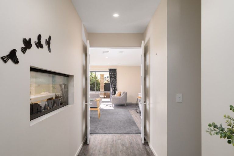 Photo of property in 6 Kokopu Street, Pegasus, 7612