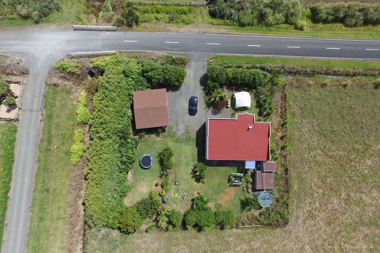 Photo of property in 237 Wireless Road, Kaitaia, 0482