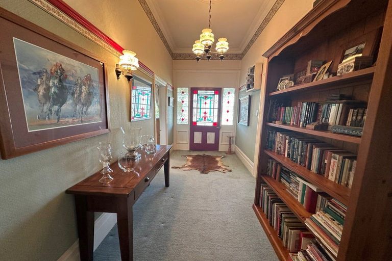 Photo of property in 103 Bannister Street, Masterton, 5810