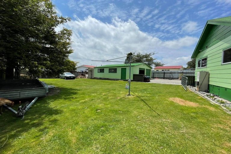 Photo of property in 9 Wairoa Place, Tokoroa, 3420