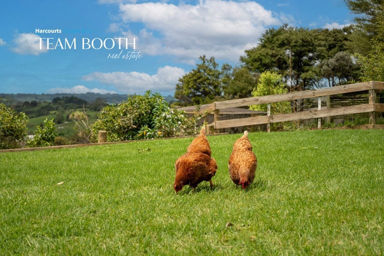 Photo of property in 606 Blackbridge Road, Waitoki, Kaukapakapa, 0871