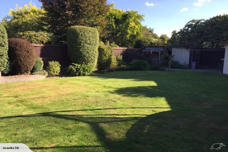 Photo of property in 83 Dunbarton Street, Redwood, Christchurch, 8051
