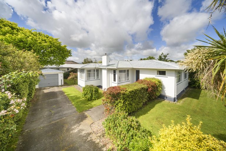 Photo of property in 34 Paisley Street, Awapuni, Palmerston North, 4412