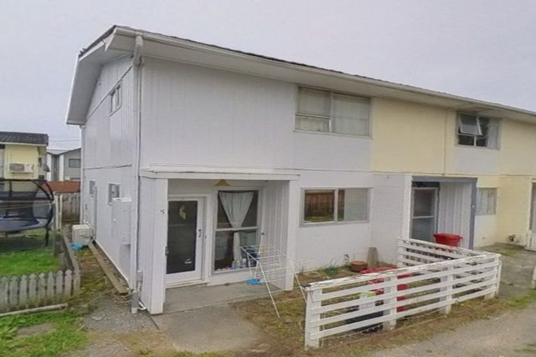 Photo of property in 5/100 Martin Street, Wallaceville, Upper Hutt, 5018