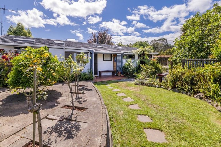 Photo of property in 203 Mill Road, Otaki, 5512