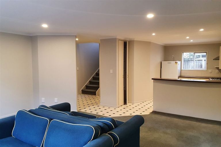 Photo of property in 42b Picton Avenue, Riccarton, Christchurch, 8011