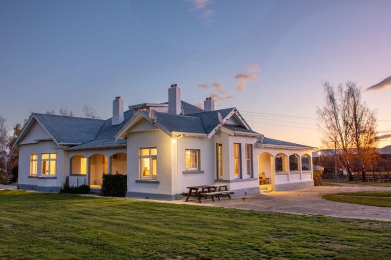 Photo of property in 26 Dunstan Creek Road, Saint Bathans, Omakau, 9377