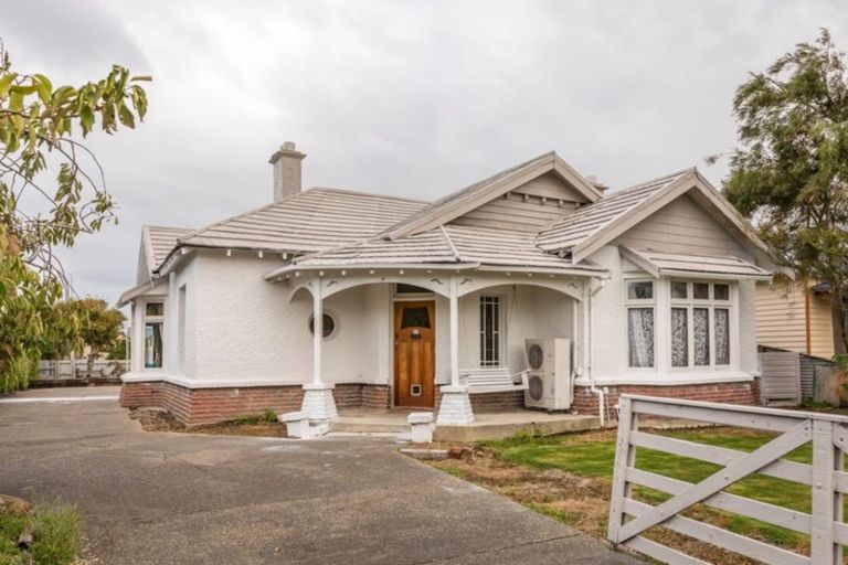 Photo of property in 23 Mitchell Street, Richmond, Invercargill, 9810
