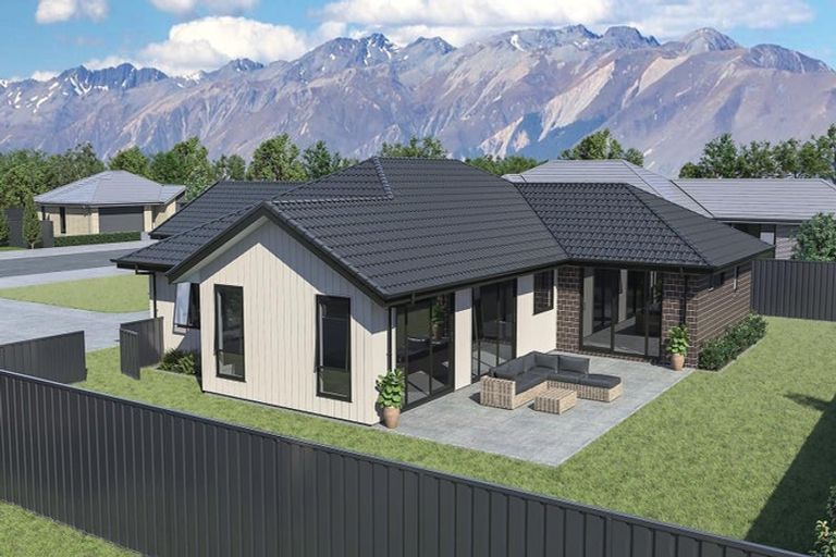 Photo of property in 4 Kahu Lane, Minden, 3176