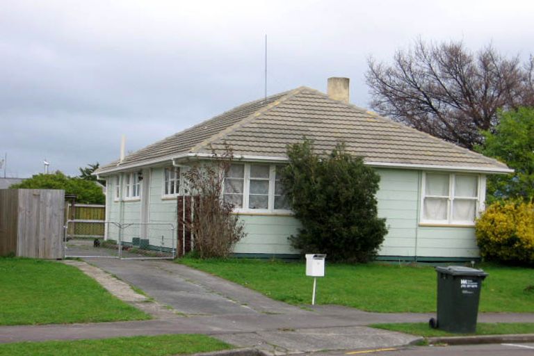 Photo of property in 3 Salford Place, Awapuni, Palmerston North, 4412
