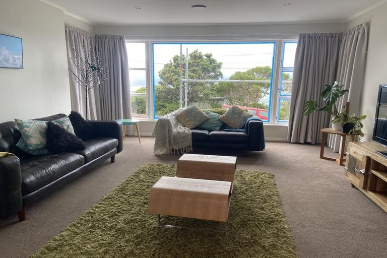 Photo of property in 69 Homebush Road, Khandallah, Wellington, 6035