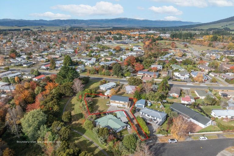 Photo of property in 10 Wiremu Street, Turangi, 3334