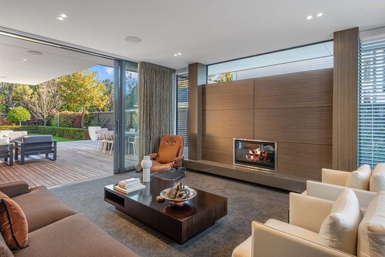 Photo of property in 19 Circuit Street, Merivale, Christchurch, 8052