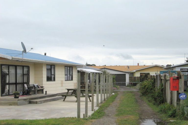 Photo of property in 7b Union Street, Opotiki, 3122