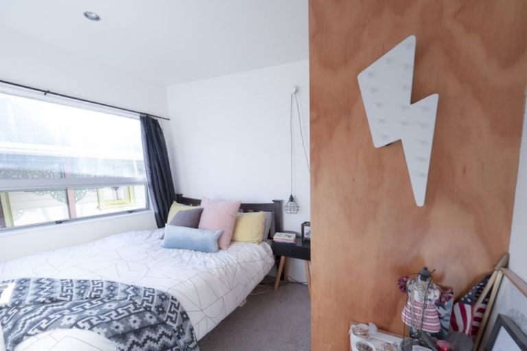 Photo of property in 5/27 Jessie Street, Te Aro, Wellington, 6011