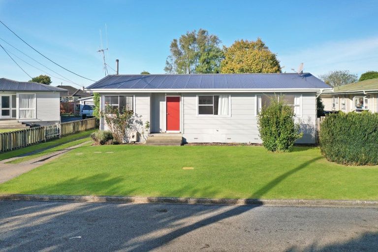 Photo of property in 59 Spinley Street, Te Awamutu, 3800