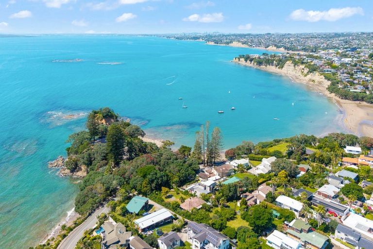 Photo of property in 45 Rock Isle Road, Torbay, Auckland, 0630