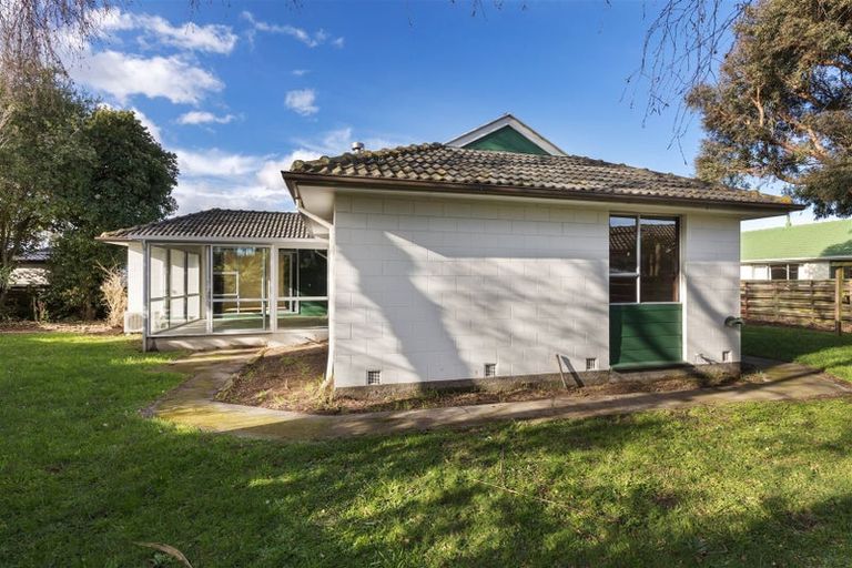 Photo of property in 47 Oakley Crescent, Hornby, Christchurch, 8042