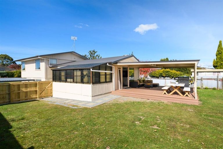 Photo of property in 68 Tutaenui Road, Marton, 4710