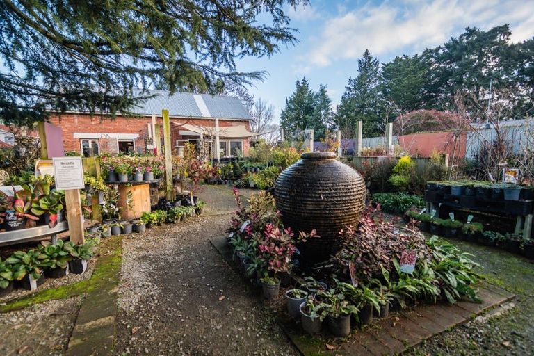 Photo of property in 161 Temuka-orari Highway, Winchester, 7985