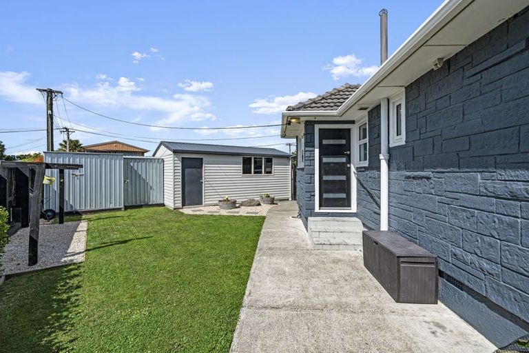 Photo of property in 74 Tuckers Road, Casebrook, Christchurch, 8051