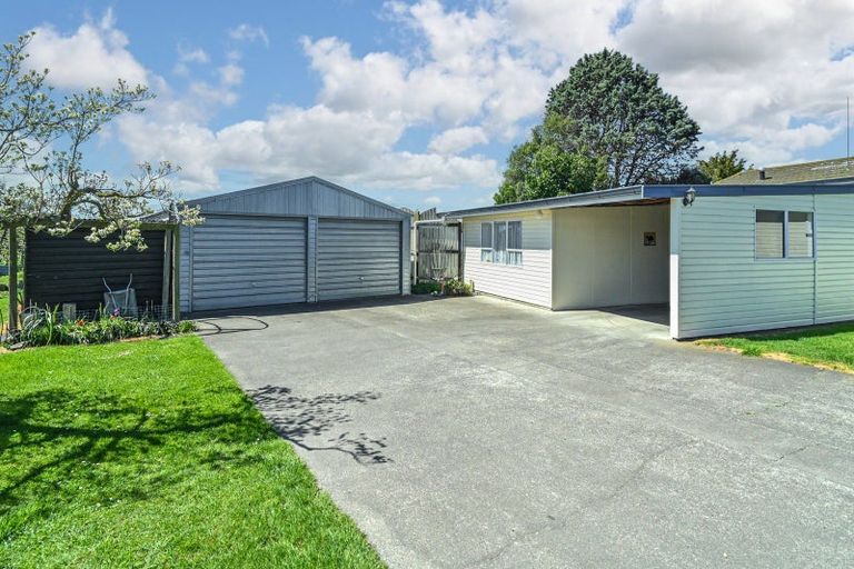 Photo of property in 19 Jarvis Road, Twyford, Hastings, 4175