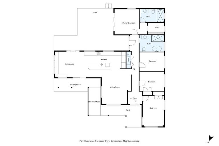 Photo of property in 1312 Devon Road, Brixton, Waitara, 4382
