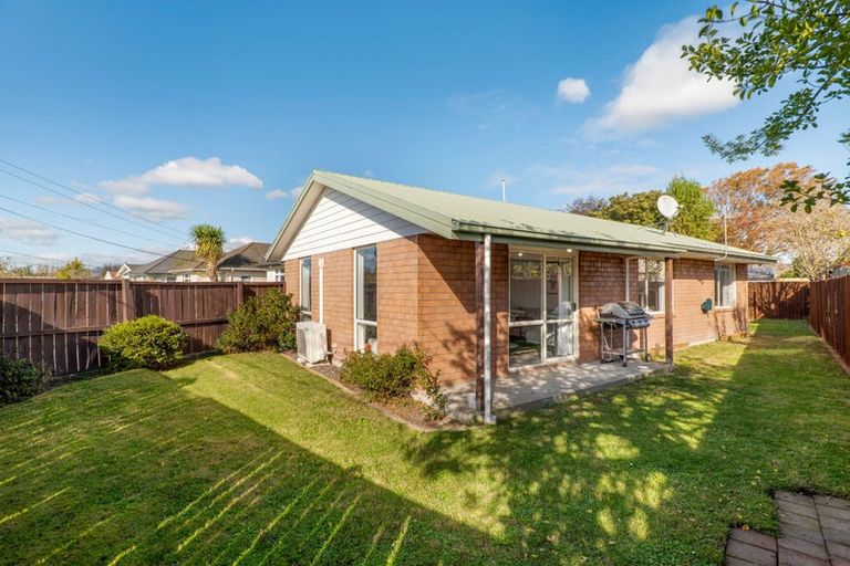 Photo of property in 26 Bass Street, Woolston, Christchurch, 8062