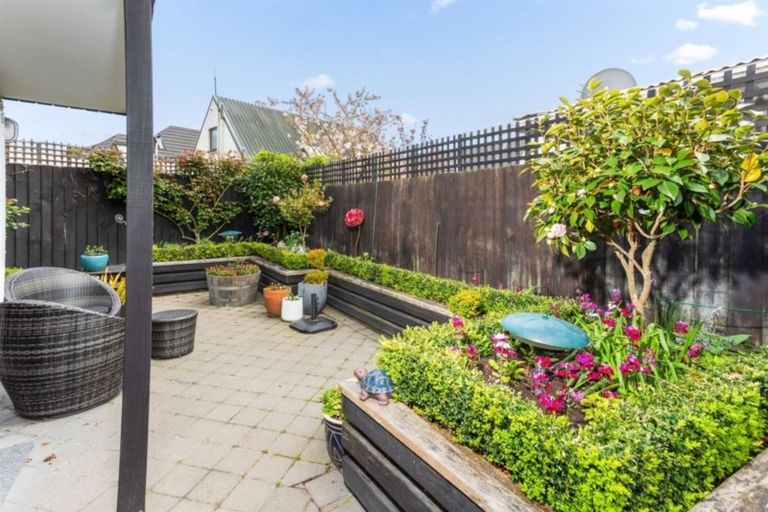 Photo of property in 4/11 Bristol Street, St Albans, Christchurch, 8014