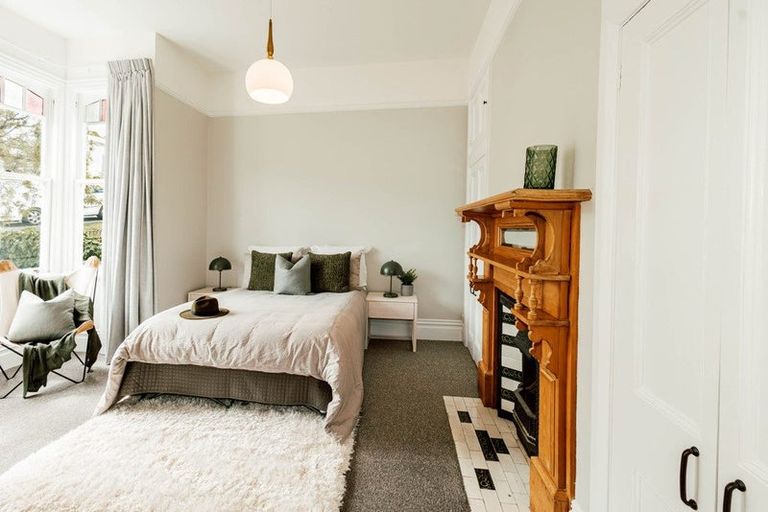 Photo of property in 7 Zohrab Street, Hataitai, Wellington, 6021