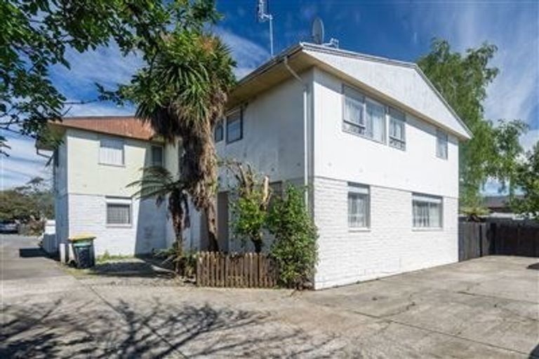 Photo of property in 5/35 Parlane Street, Addington, Christchurch, 8024