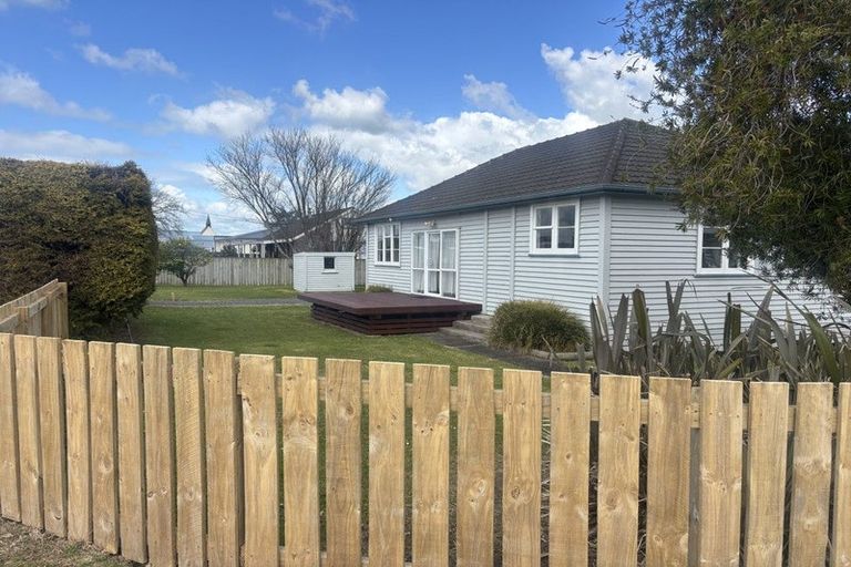 Photo of property in 3 Lincoln Street, Morrinsville, 3300