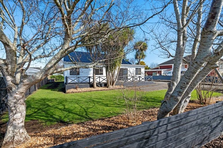 Photo of property in 4 Iredale Road, Hawera, 4610