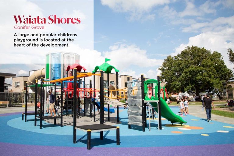 Photo of property in 6 Te Napi Drive, Takanini, Auckland, 2112