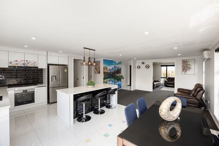 Photo of property in 48 Meachem Road, Chartwell, Hamilton, 3210