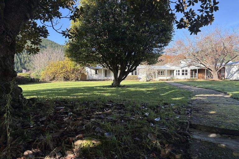 Photo of property in 305 Baton Valley Road, Tapawera, Motueka, 7196