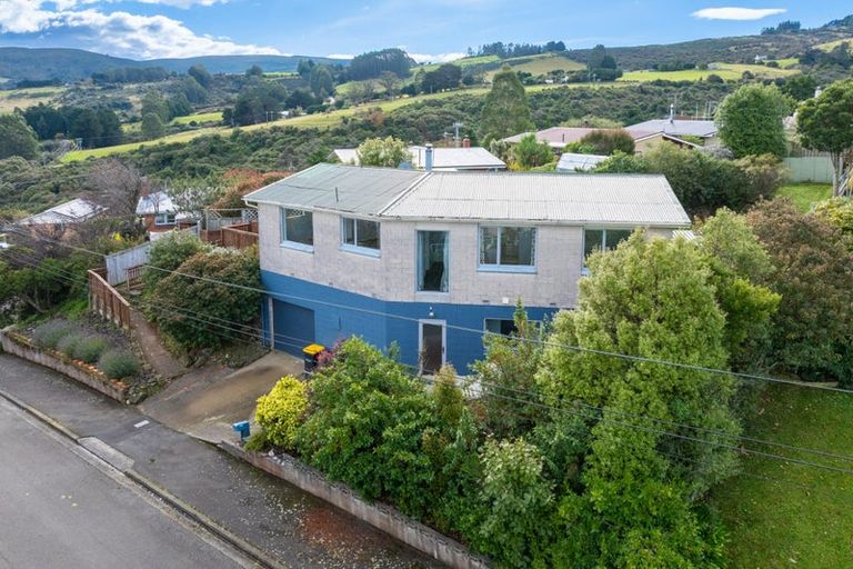Photo of property in 7 Dalrymple Street, Pine Hill, Dunedin, 9010