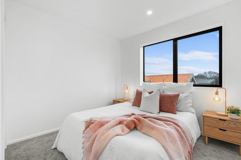 Photo of property in 5/101 Wainui Street, Riccarton, Christchurch, 8041