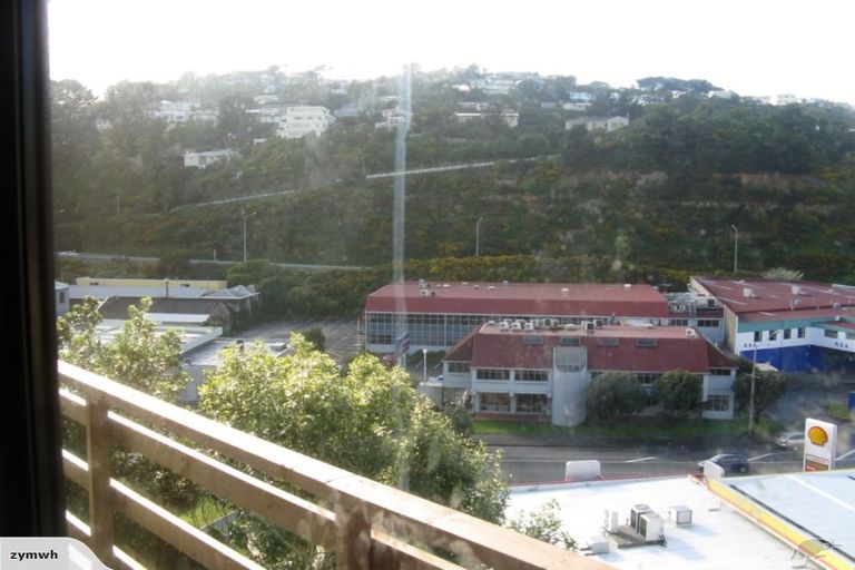 Photo of property in 15f3 Hindmarsh Street, Johnsonville, Wellington, 6037