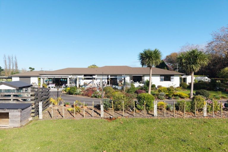 Photo of property in 6 Glasgow Street, Pahiatua, 4910