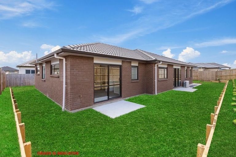 Photo of property in 39 Okawa Avenue, Papakura, 2110
