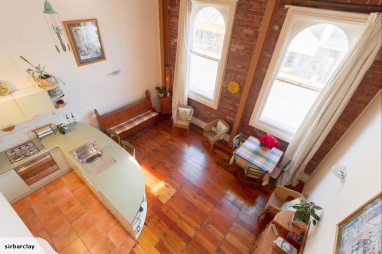 Photo of property in Maison Cabriole Building, 60u5 Courtenay Place, Te Aro, Wellington, 6011